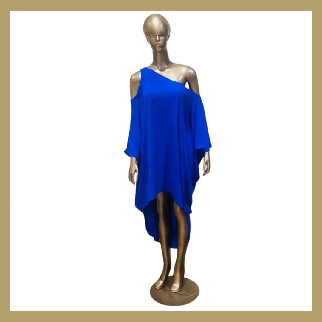 Soft Touch Chic Drape – One Size Wonder Gracefully Me