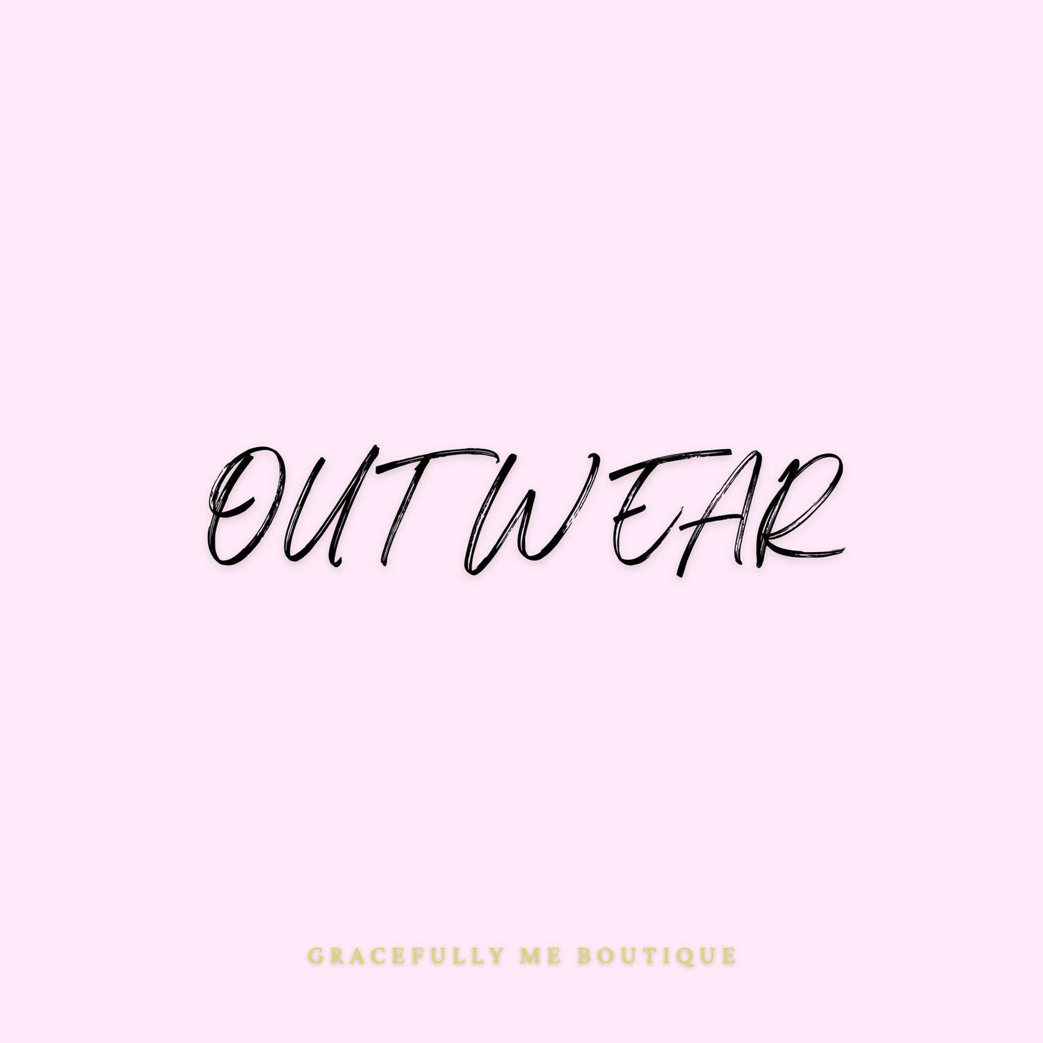 Outwear